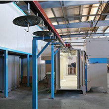চীন Hangzhou Huaxiang Coating Equipment Co., Ltd.