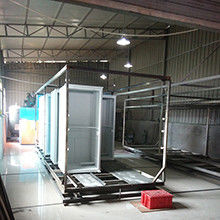 চীন Hangzhou Huaxiang Coating Equipment Co., Ltd.