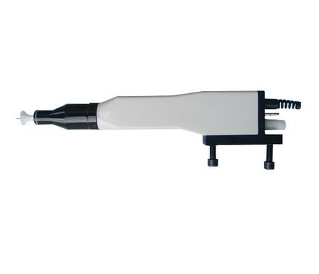 110V/220V ভোল্টেজ এবং 50W পাওয়ার সহ ম্যানুয়াল ইলেক্ট্রোস্ট্যাটিক পাউডার লেপ স্প্রে বন্দুক