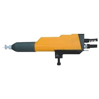 মসৃণ এবং এমনকি লেপ ফলাফলের জন্য 50W ম্যানুয়াল ইলেক্ট্রোস্ট্যাটিক পাউডার লেপ স্প্রে বন্দুক