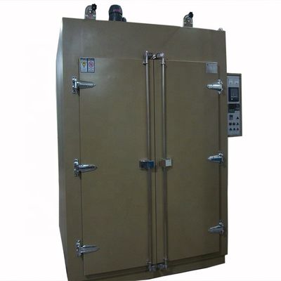 220V/380V ভোল্টেজ ইলেকট্রিক পাউডার লেপ চুলা ভারী দায়িত্ব অ্যাপ্লিকেশন জন্য