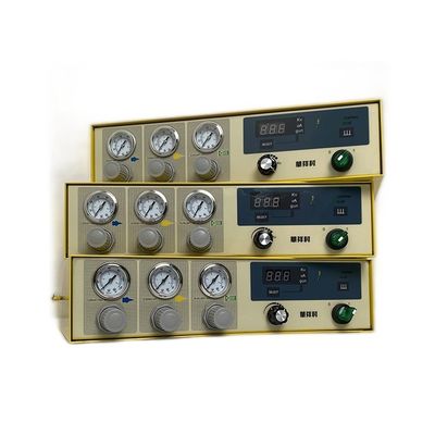 প্রতিযোগিতামূলক HXC-600A ইলেকট্রোস্ট্যাটিক স্টিল সাবস্ট্র্যাটের জন্য ধাতব পাউডার স্প্রেিং মেশিন