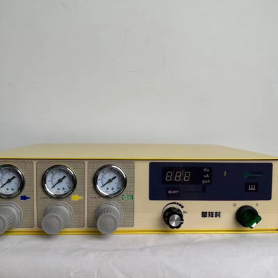 প্রতিযোগিতামূলক HXC-600A ইলেকট্রোস্ট্যাটিক স্টিল সাবস্ট্র্যাটের জন্য ধাতব পাউডার স্প্রেিং মেশিন