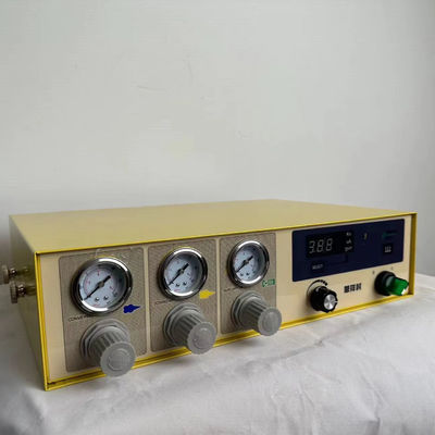 প্রতিযোগিতামূলক HXC-600A ইলেকট্রোস্ট্যাটিক স্টিল সাবস্ট্র্যাটের জন্য ধাতব পাউডার স্প্রেিং মেশিন