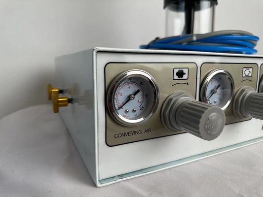 ভোল্টেজ 110V/220V পাউডার লেপ সরঞ্জাম দিয়ে আপনার গাড়ী পেইন্টিং প্রক্রিয়া আপগ্রেড করুন