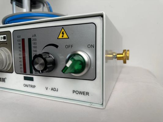 ভোল্টেজ 110V/220V পাউডার লেপ সরঞ্জাম দিয়ে আপনার গাড়ী পেইন্টিং প্রক্রিয়া আপগ্রেড করুন
