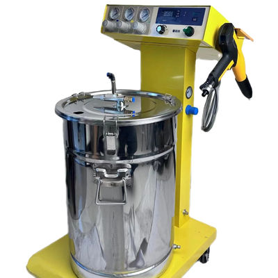 কাস্টমাইজড পাউডার লেপ সরঞ্জাম জন্য 40 কেজি ওজন Huaxiang Electrospinning মেশিন