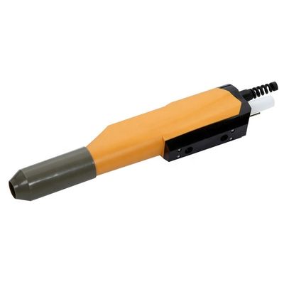 110V/220V ভোল্টেজ এবং 50W পাওয়ার সহ ম্যানুয়াল ইলেক্ট্রোস্ট্যাটিক পাউডার লেপ স্প্রে বন্দুক