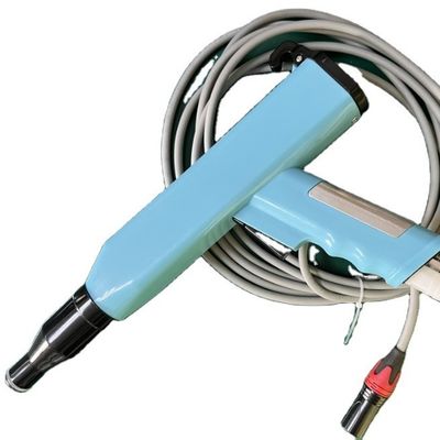 ভোল্টেজ 110V/220V ধুলো লেপ পেইন্টিং রোবট মসৃণ এবং সঠিক স্প্রে জন্য