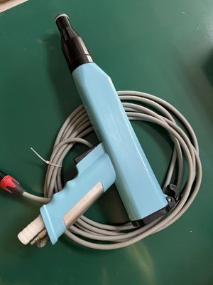 ভোল্টেজ 110V/220V ধুলো লেপ পেইন্টিং রোবট মসৃণ এবং সঠিক স্প্রে জন্য