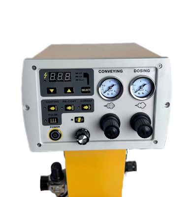 বৈজ্ঞানিক ক্যালকুলেটর FX991EX সহ 110V/220V ইলেক্ট্রোস্ট্যাটিক পাউডার লেপ সিস্টেম