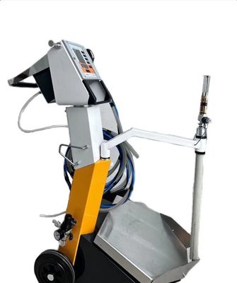 PT-S45-5 Powder Coating Electrostatic Sprayer for Coating Production Line 450g/min. পোড়ার লেপ উৎপাদন লাইনের জন্য ইলেক্ট্রোস্ট্যাটিক স্প্রেয়ার 450g/min.