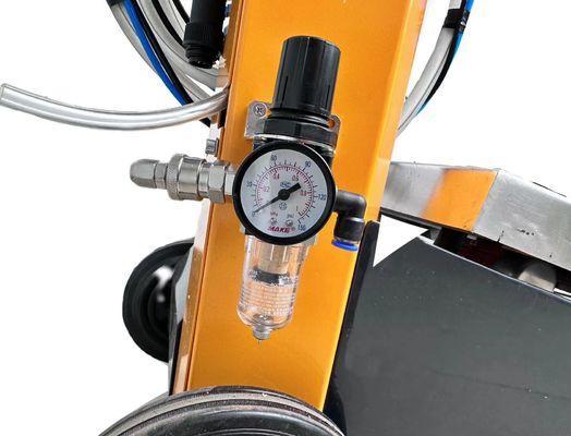 লেপ সরঞ্জাম GEMA Optiflex2-1 ইলেক্ট্রোস্ট্যাটিক স্প্রে মেশিন 50W সর্বোত্তম নকশা সঙ্গে