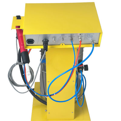 220V/110V 50hz পরিবেশ সুরক্ষা কাস্টমাইজড আকারের ধাতু স্প্রেিং মেশিন