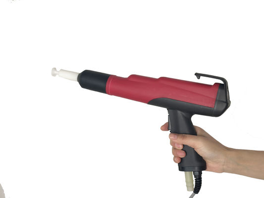220V/110V 50hz পরিবেশ সুরক্ষা কাস্টমাইজড আকারের ধাতু স্প্রেিং মেশিন