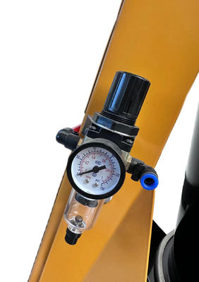 Gema Optiflex 2 B ইন্ডাস্ট্রিয়াল পাউডার লেপ মেশিন কাস্টমাইজড ইলেক্ট্রোস্ট্যাটিক পেইন্ট স্প্রেয়ার