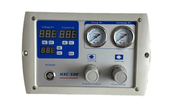 40KW পোর্টেবল পাউডার লেপ সিস্টেম PT-S45-5 উচ্চ গতির ন্যূনতম রক্ষণাবেক্ষণ