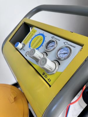 PT-S45-5 পাউডার লেপ পেইন্ট মেশিন বহুমুখী জন্য ধাতু সরঞ্জাম