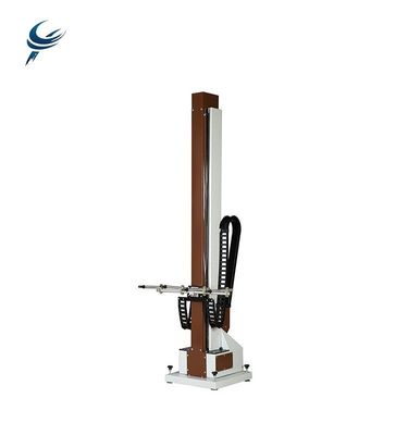 স্বয়ংক্রিয় পেইন্টিং পাউডার লেপ Reciprocator 700 * 700 * 2400mm লেপ সরঞ্জাম জন্য