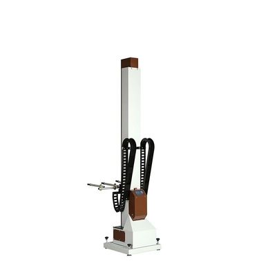 স্বয়ংক্রিয় পেইন্টিং পাউডার লেপ Reciprocator 700 * 700 * 2400mm লেপ সরঞ্জাম জন্য