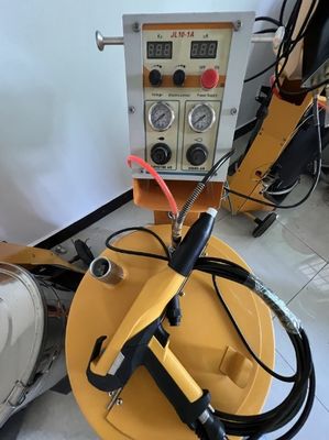 পাউডার লেপ বুথ মেশিনের জন্য 50W লেপ সরঞ্জাম বৈজ্ঞানিক ক্যালকুলেটর FX991EX