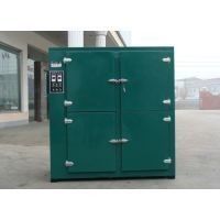 220V/380V ভোল্টেজ ইলেকট্রিক পাউডার লেপ চুলা ভারী দায়িত্ব অ্যাপ্লিকেশন জন্য