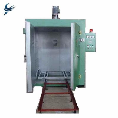 220V/380V ভোল্টেজ ইলেকট্রিক পাউডার লেপ চুলা ভারী দায়িত্ব অ্যাপ্লিকেশন জন্য