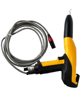 ২০২৪ ম্যানুয়াল ইলেক্ট্রোস্ট্যাটিক পাউডার লেপ স্প্রে বন্দুক State-of-the-Art কাস্টমাইজেশন